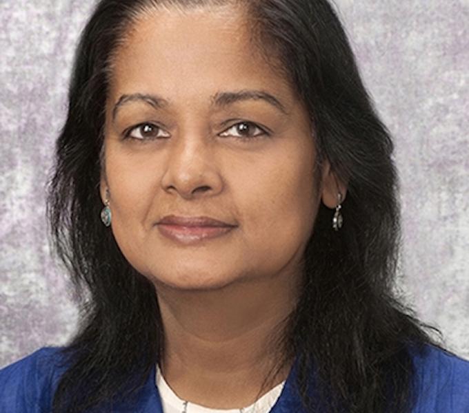 Anuradha Ray, Ph.D.