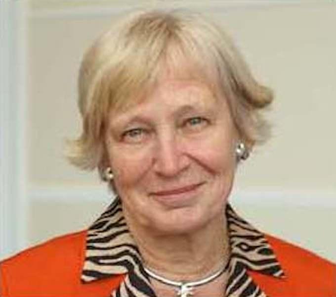 Theresa L. Whiteside, Ph.D.