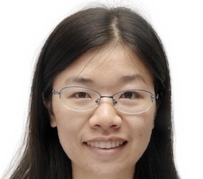 Yujie Ye, Ph.D.