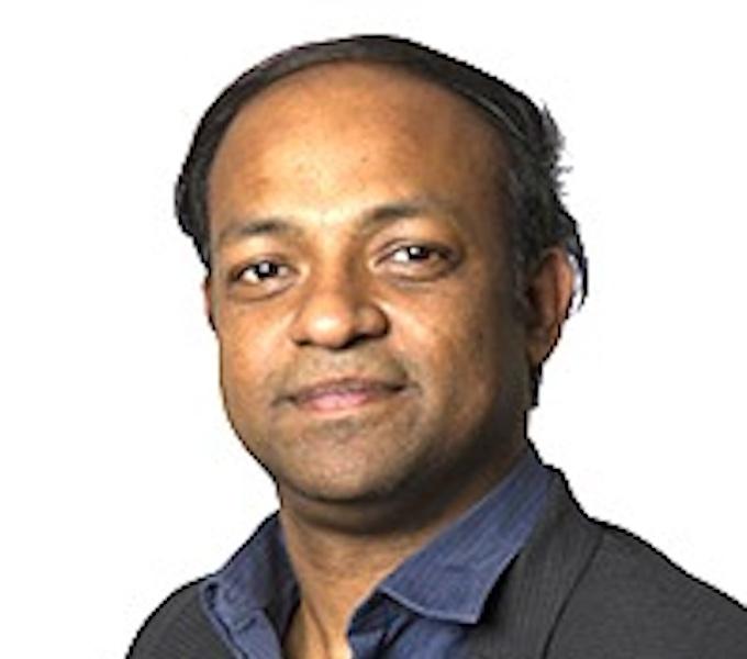 Partha Sarathi Biswas, MVSc, Ph.D.