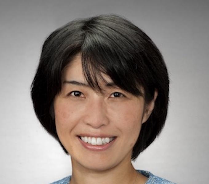 Sawa Ito, M.D., Ph.D.