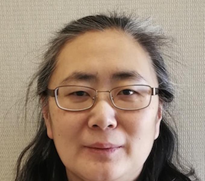 Jing Hong Wang, M.D., Ph.D.