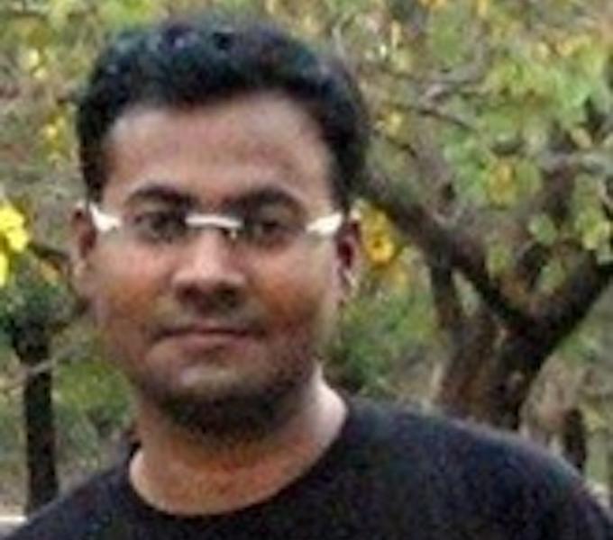 Alok Kumar, Ph.D.
