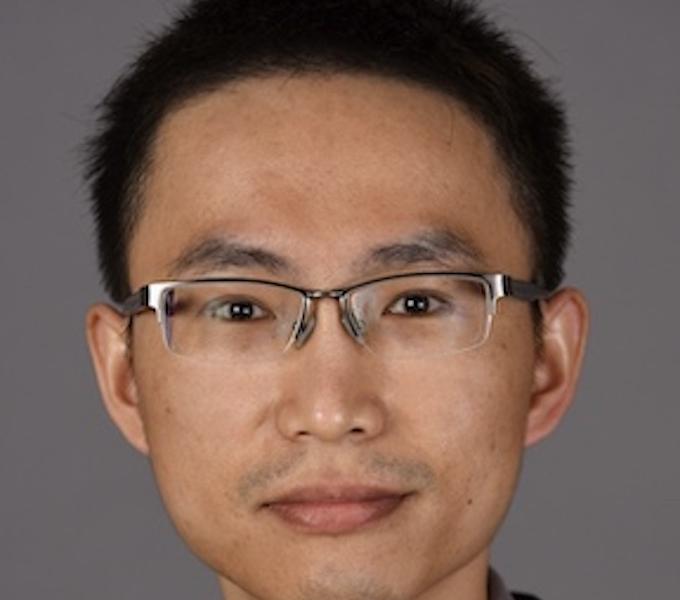 Qiang Chen, Ph.D.