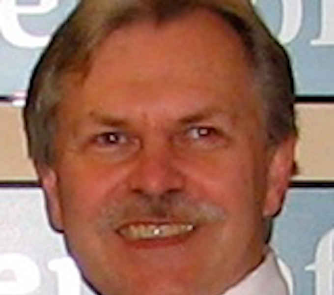 Walter J. Storkus, Ph.D.